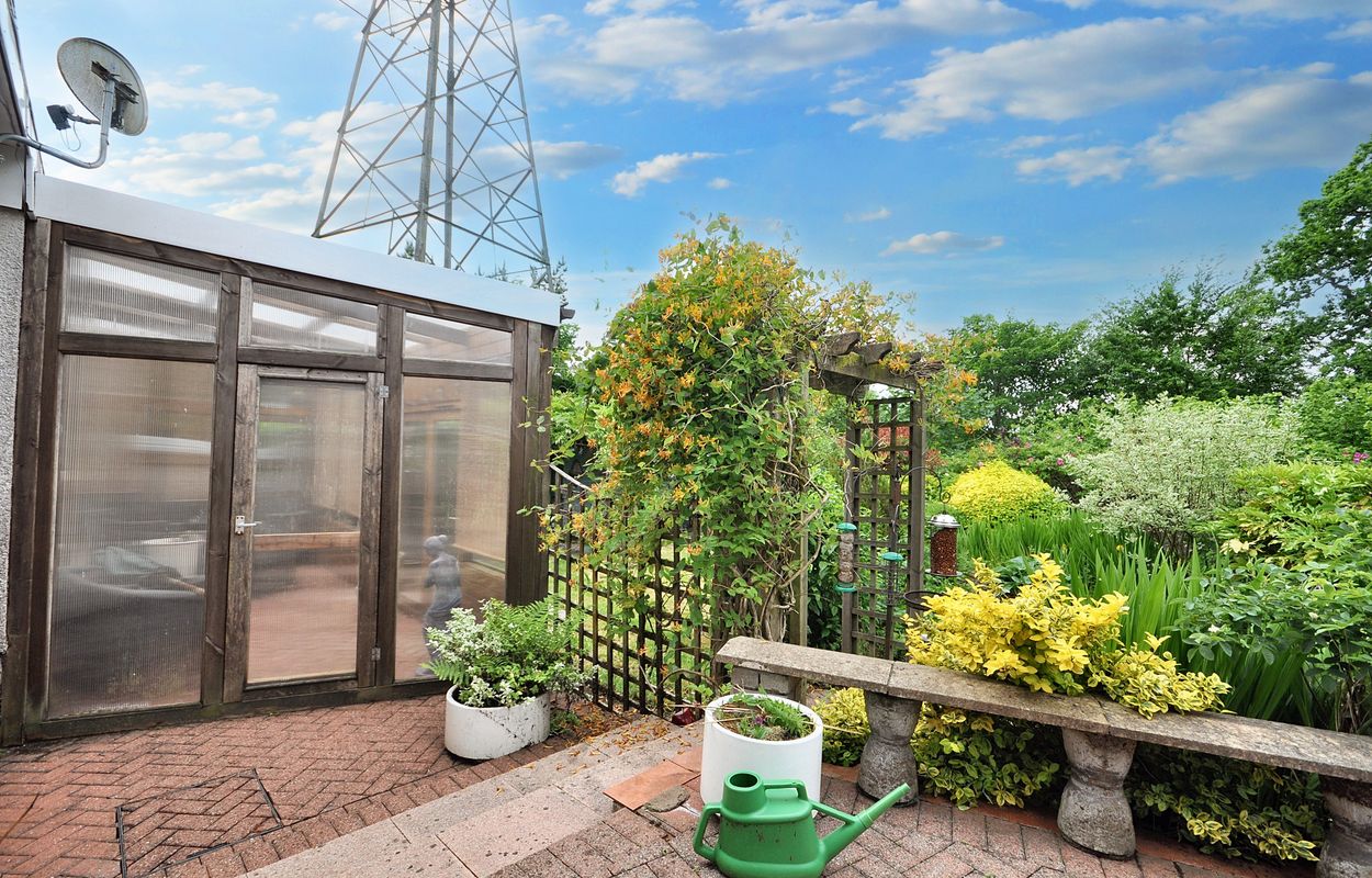 Garden 3
